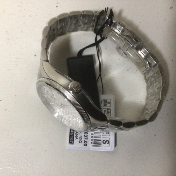 Share Tissot T-Classic Ballade Automatic Men's Watch Powermatic 80 New - Picture 5 of 14